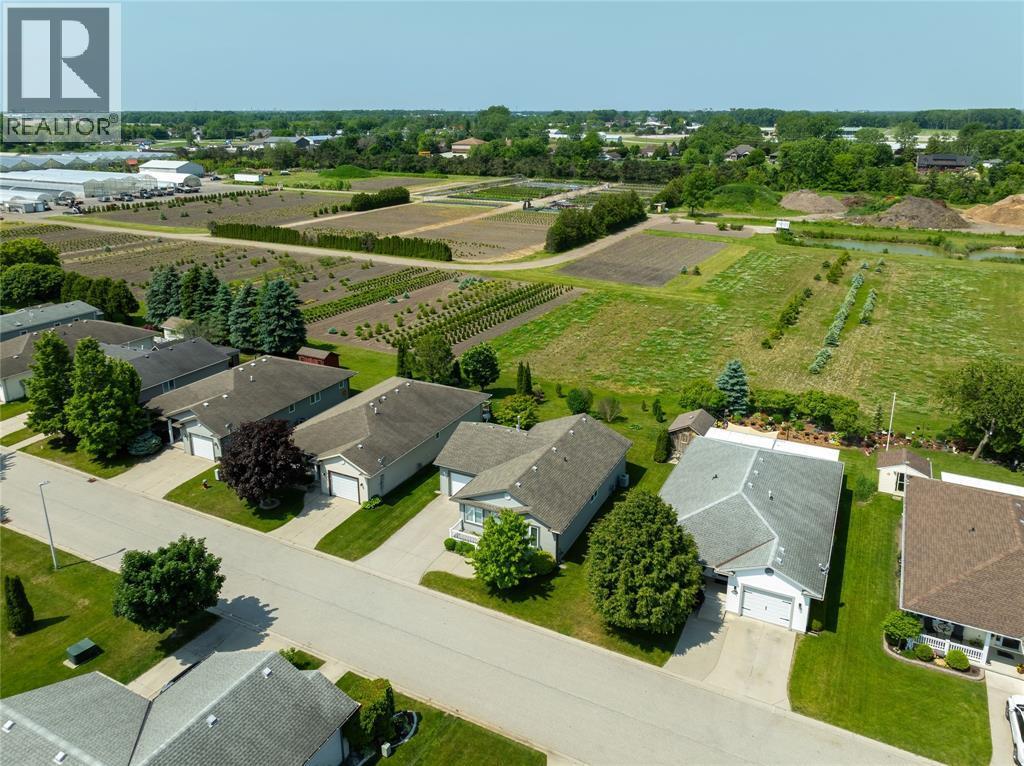 1940 London Line Unit# 207, Sarnia, ON - Outdoor With View