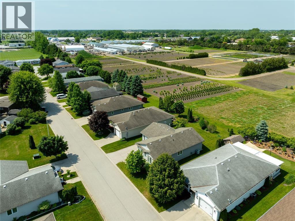 1940 London Line Unit# 207, Sarnia, ON - Outdoor With View