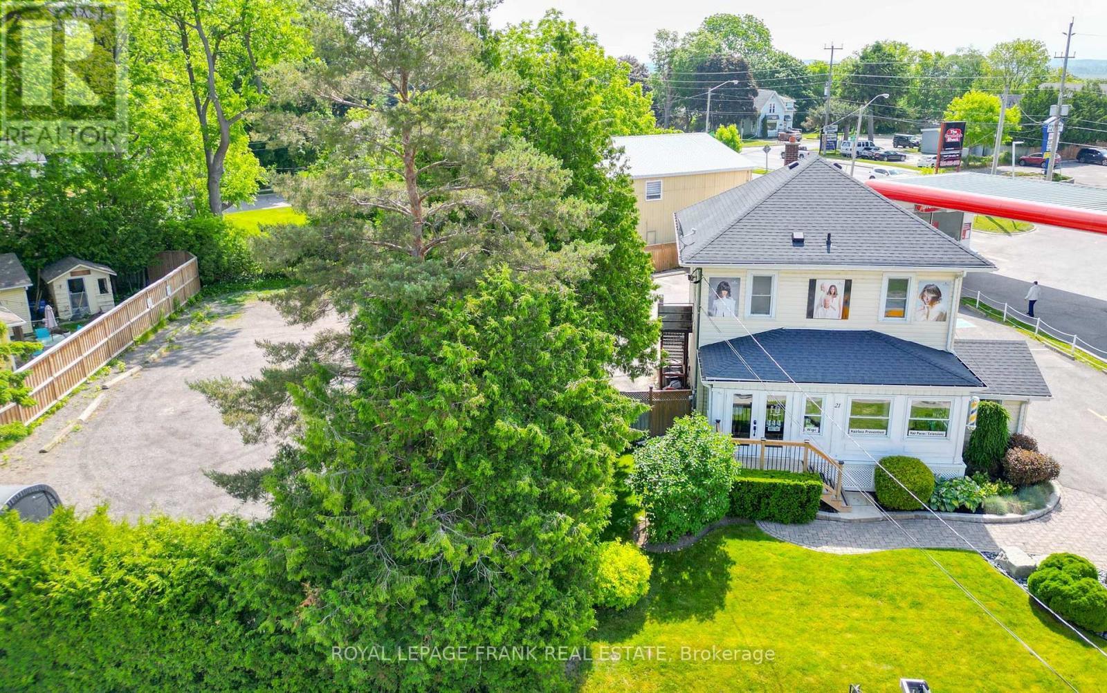 25 Wilbur Avenue, Scugog (Port Perry), ON