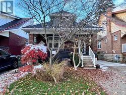 186 GARFIELD AVENUE London South (South F), ON N6C 2B8