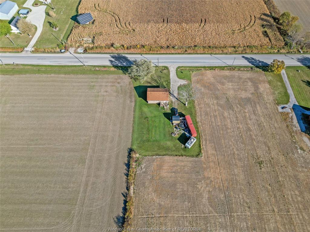 9688 Walker Road, Mcgregor, ON