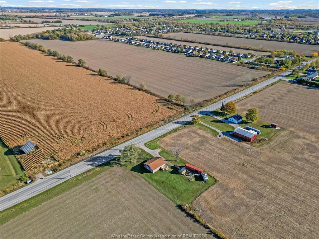 9688 Walker Road, Mcgregor, ON