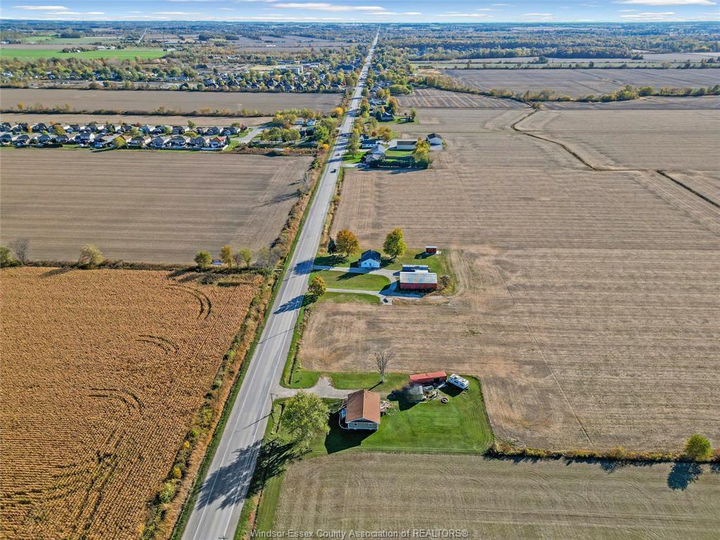 9688 Walker Road, Mcgregor, ON