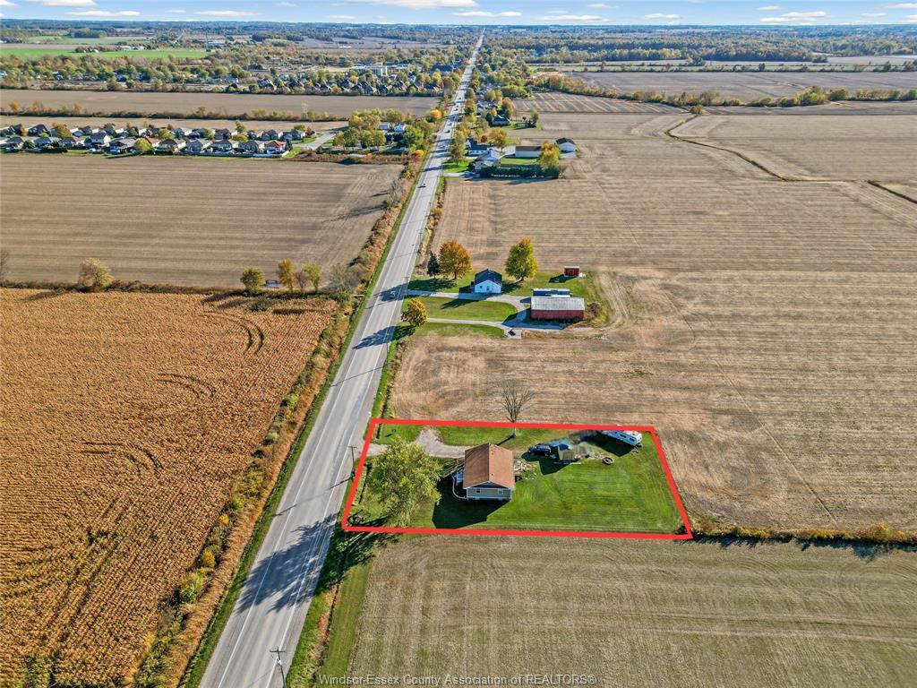 9688 Walker Road, Mcgregor, ON