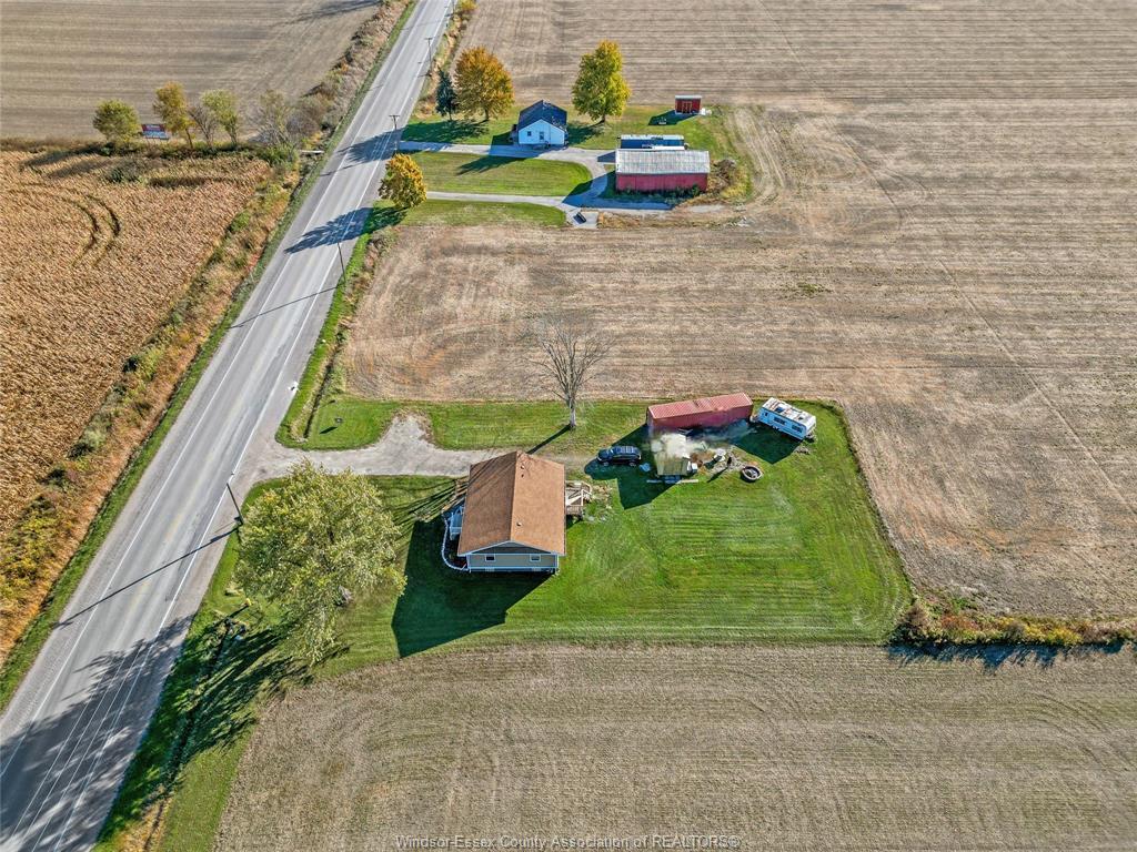 9688 Walker Road, Mcgregor, ON