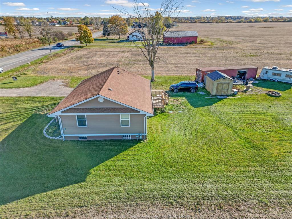 9688 Walker Road, Mcgregor, ON