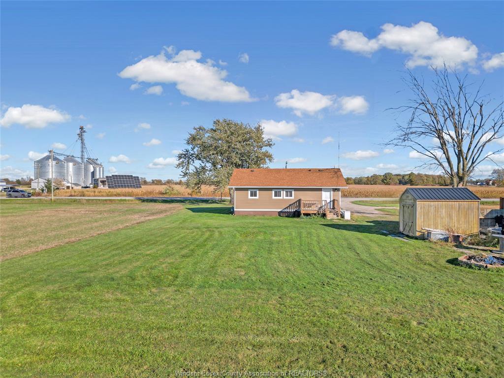 9688 Walker Road, Mcgregor, ON