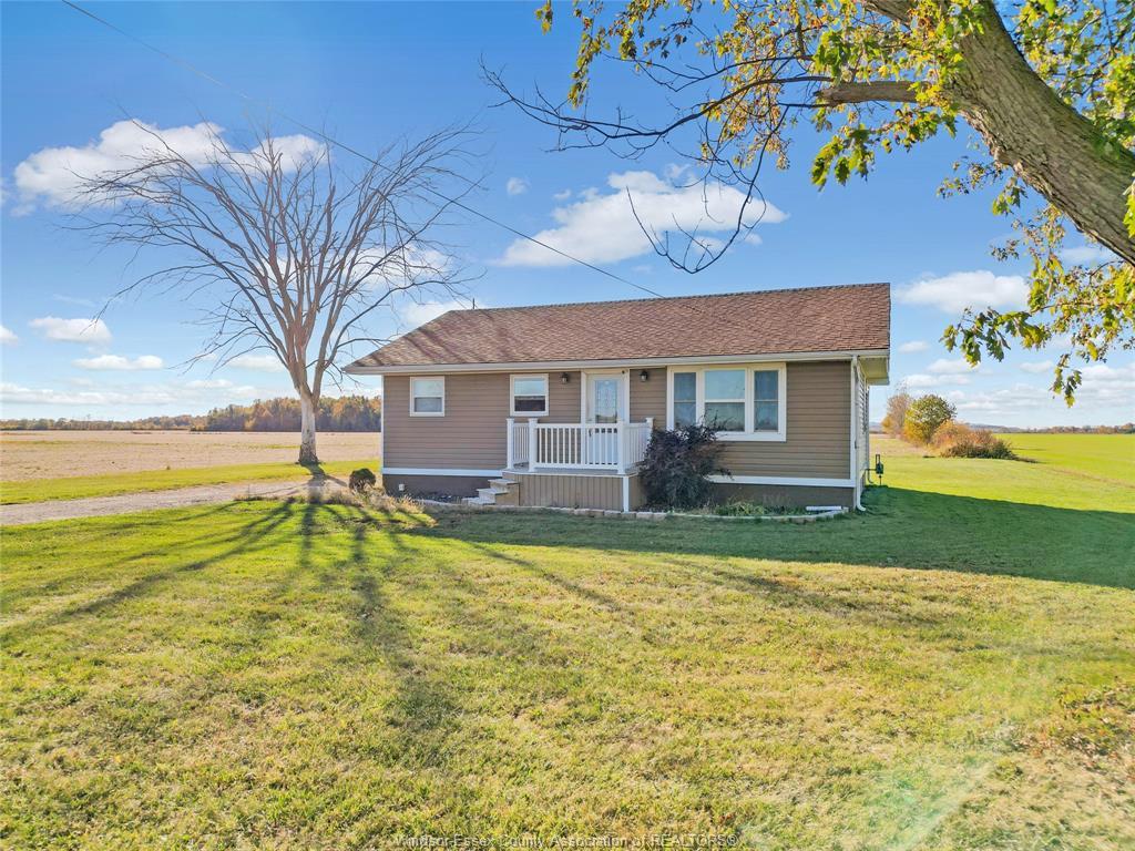 9688 Walker Road, Mcgregor, ON