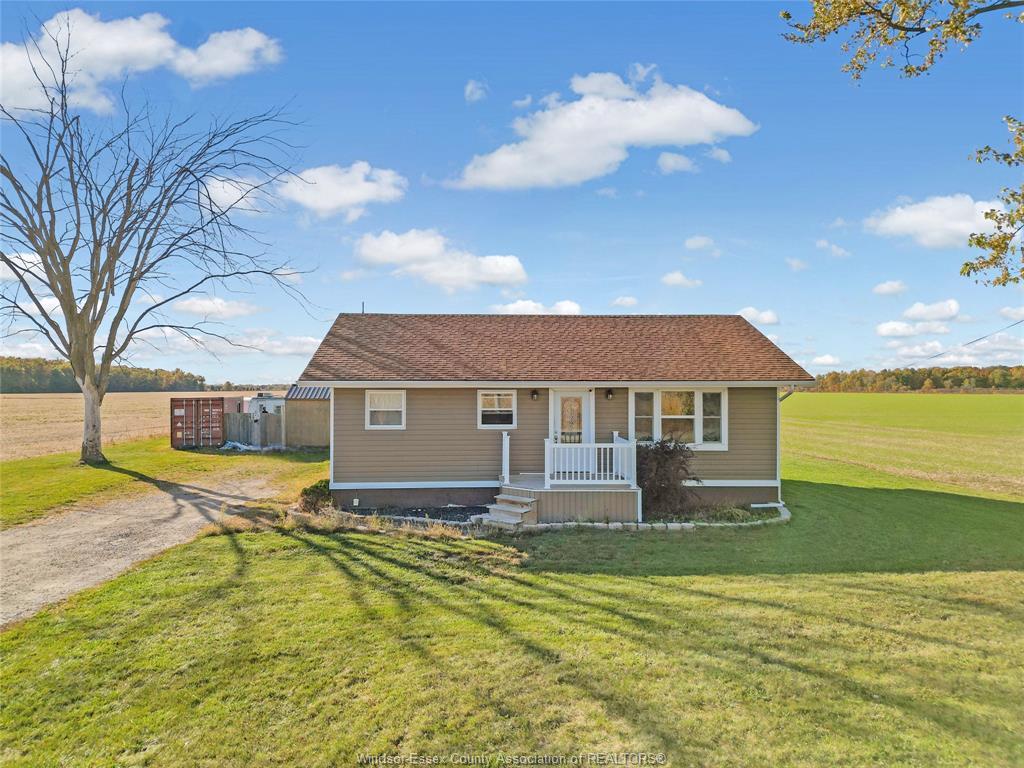 9688 Walker Road, Mcgregor, ON