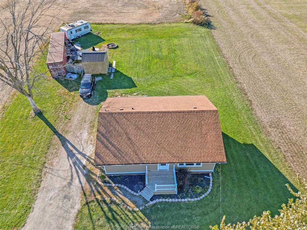 9688 Walker Road, Mcgregor, ON