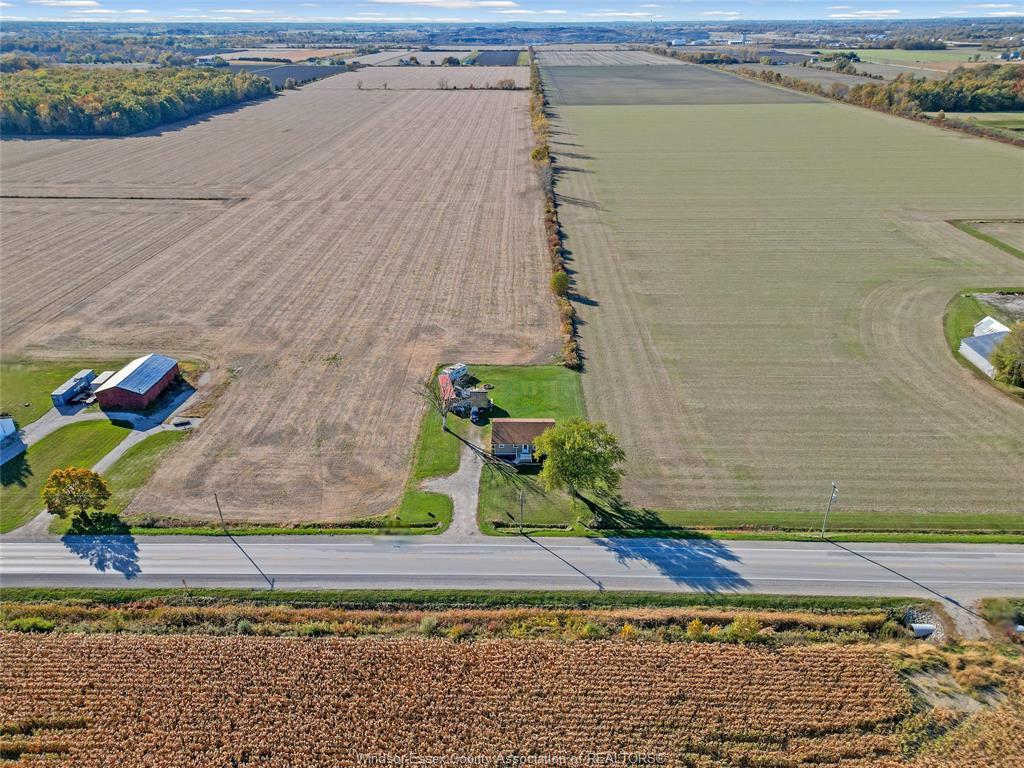 9688 Walker Road, Mcgregor, ON