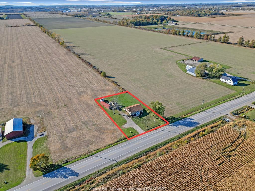 9688 Walker Road, Mcgregor, ON