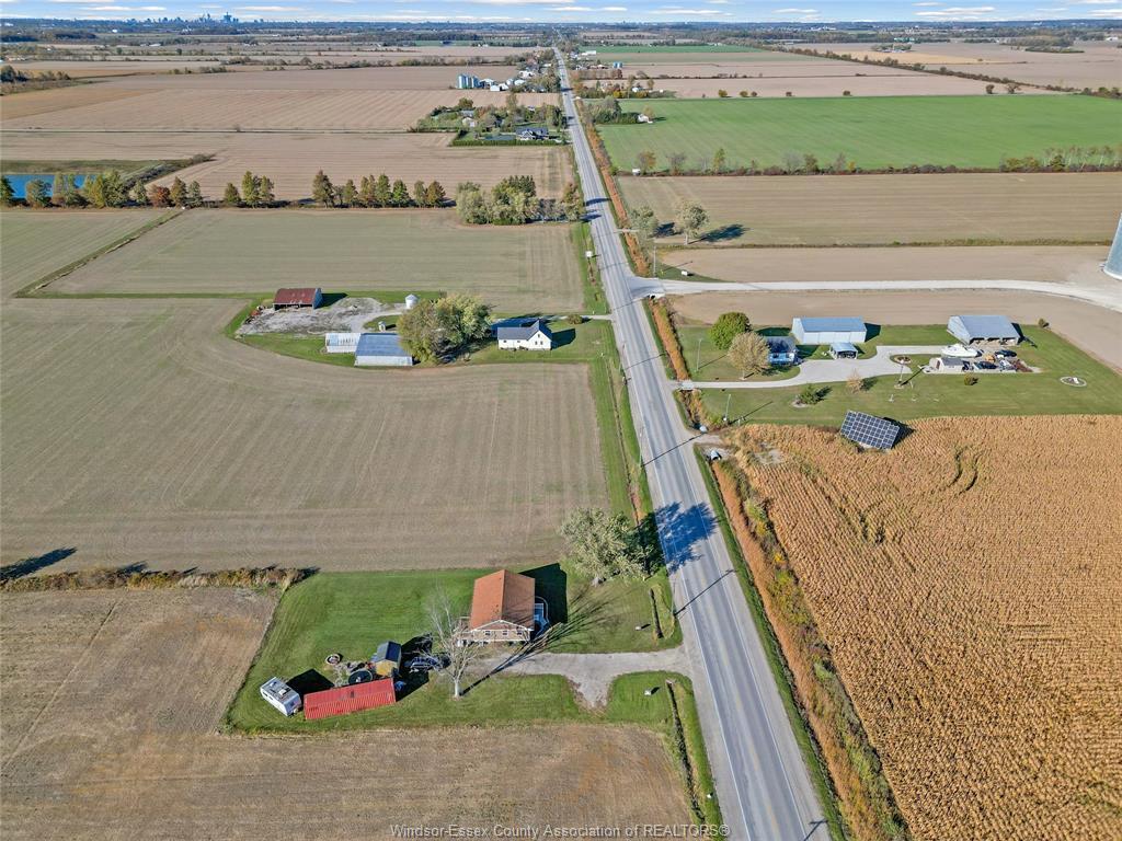 9688 Walker Road, Mcgregor, ON