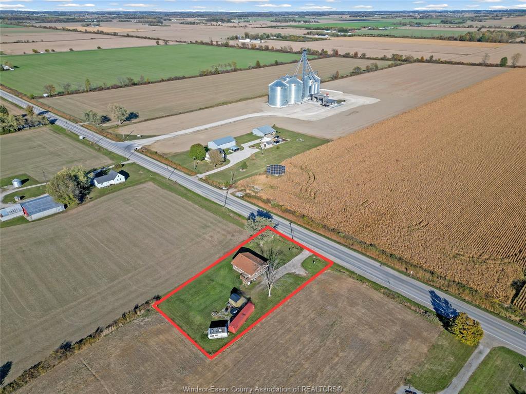 9688 Walker Road, Mcgregor, ON