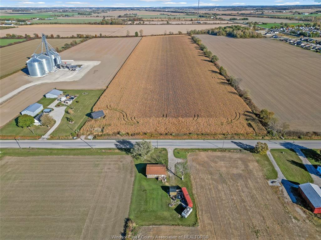 9688 Walker Road, Mcgregor, ON