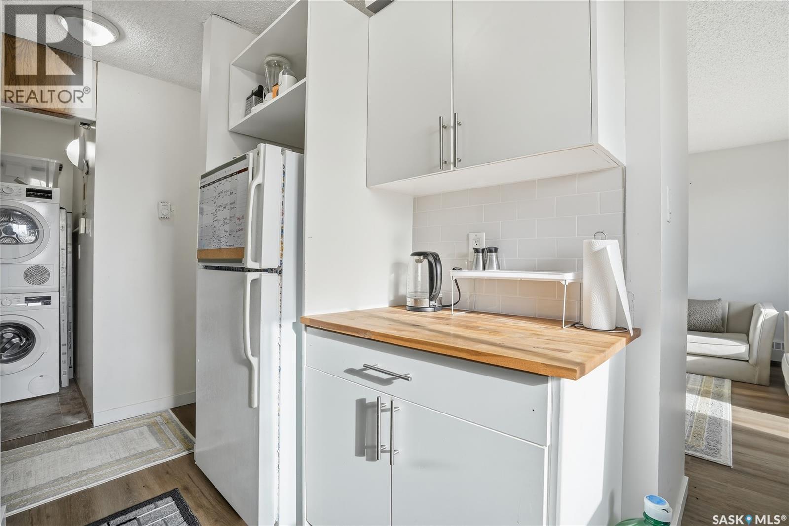306 31 Rodenbush Drive, Regina, SK - Indoor Photo Showing Laundry Room