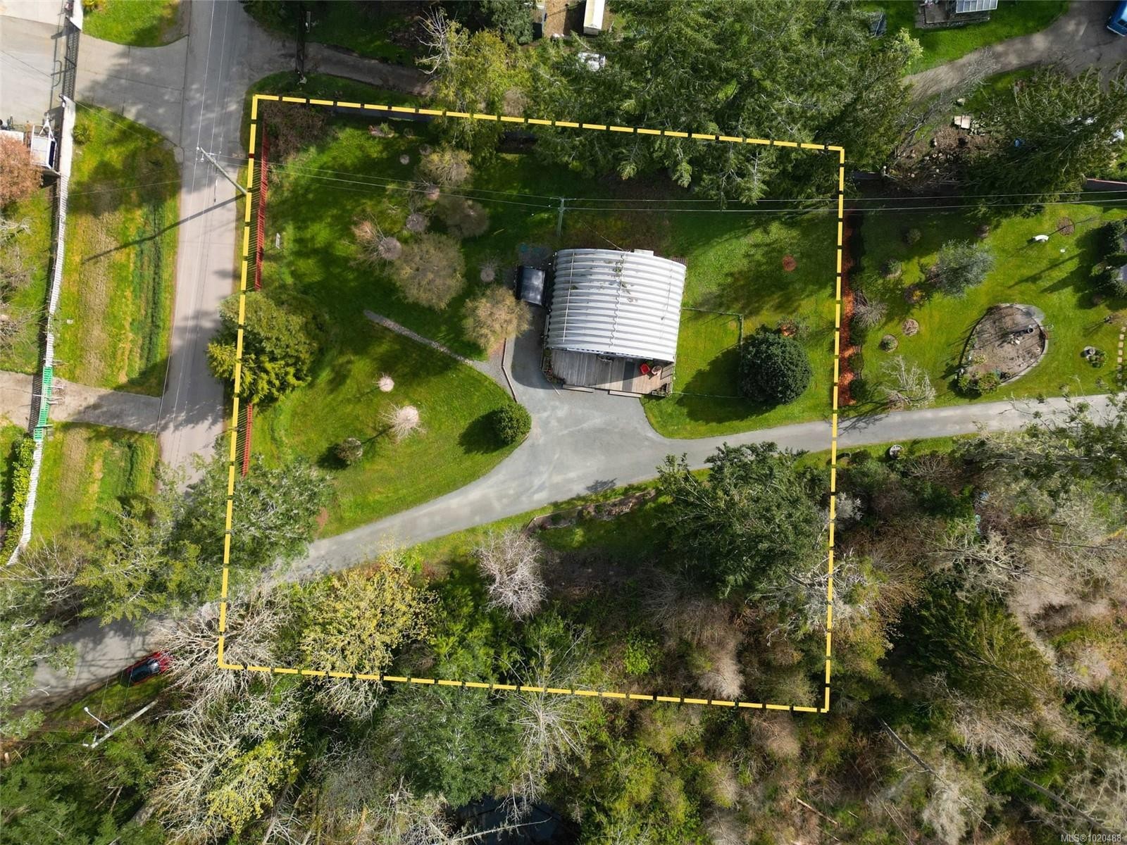 5523 Croydon Pl, Sooke, BC