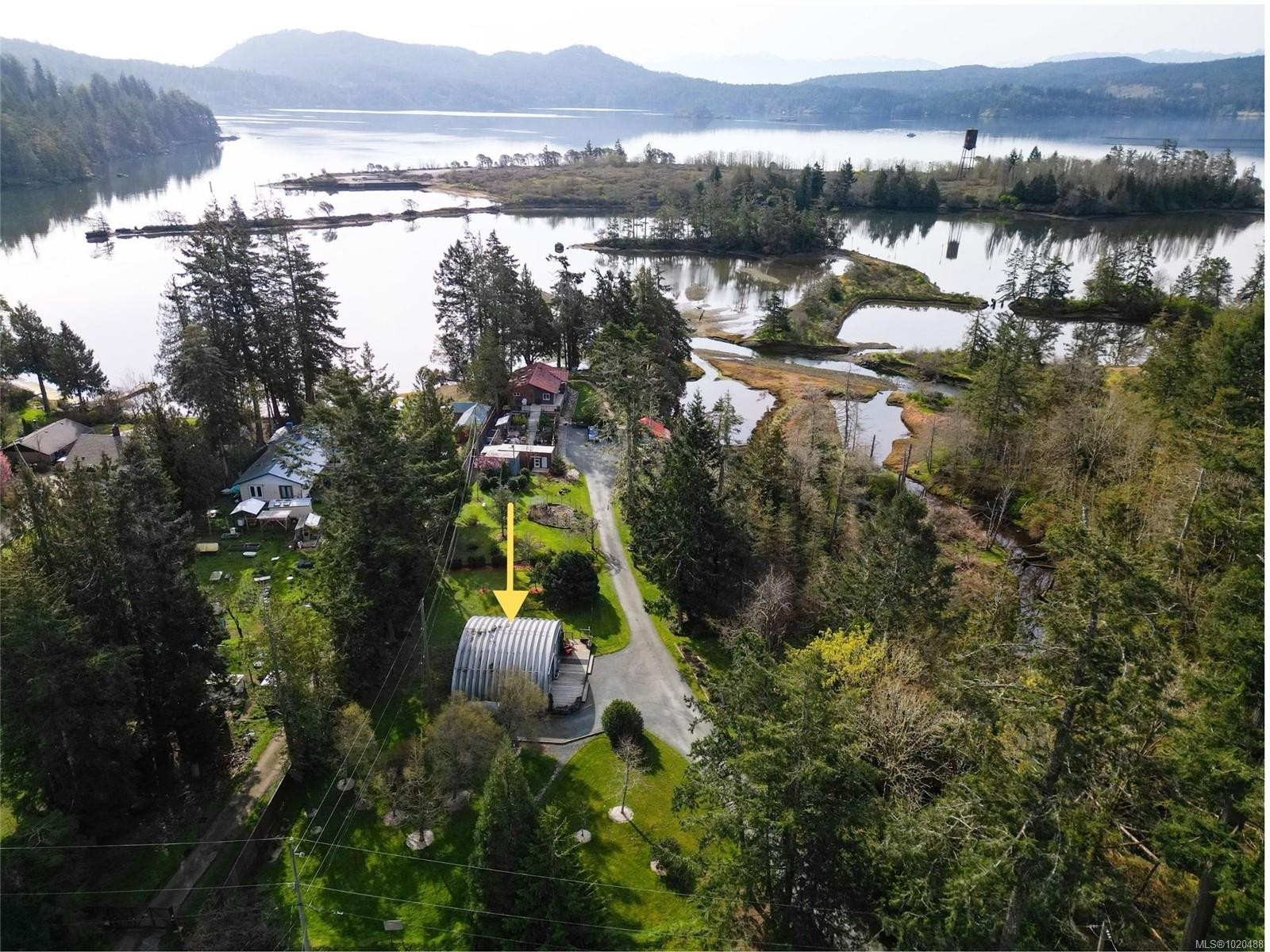 5523 Croydon Pl, Sooke, BC