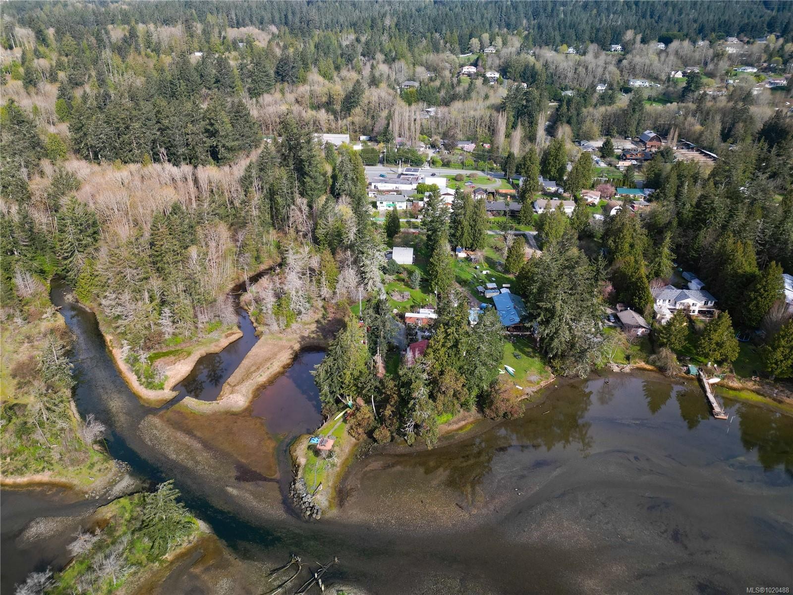 5523 Croydon Pl, Sooke, BC