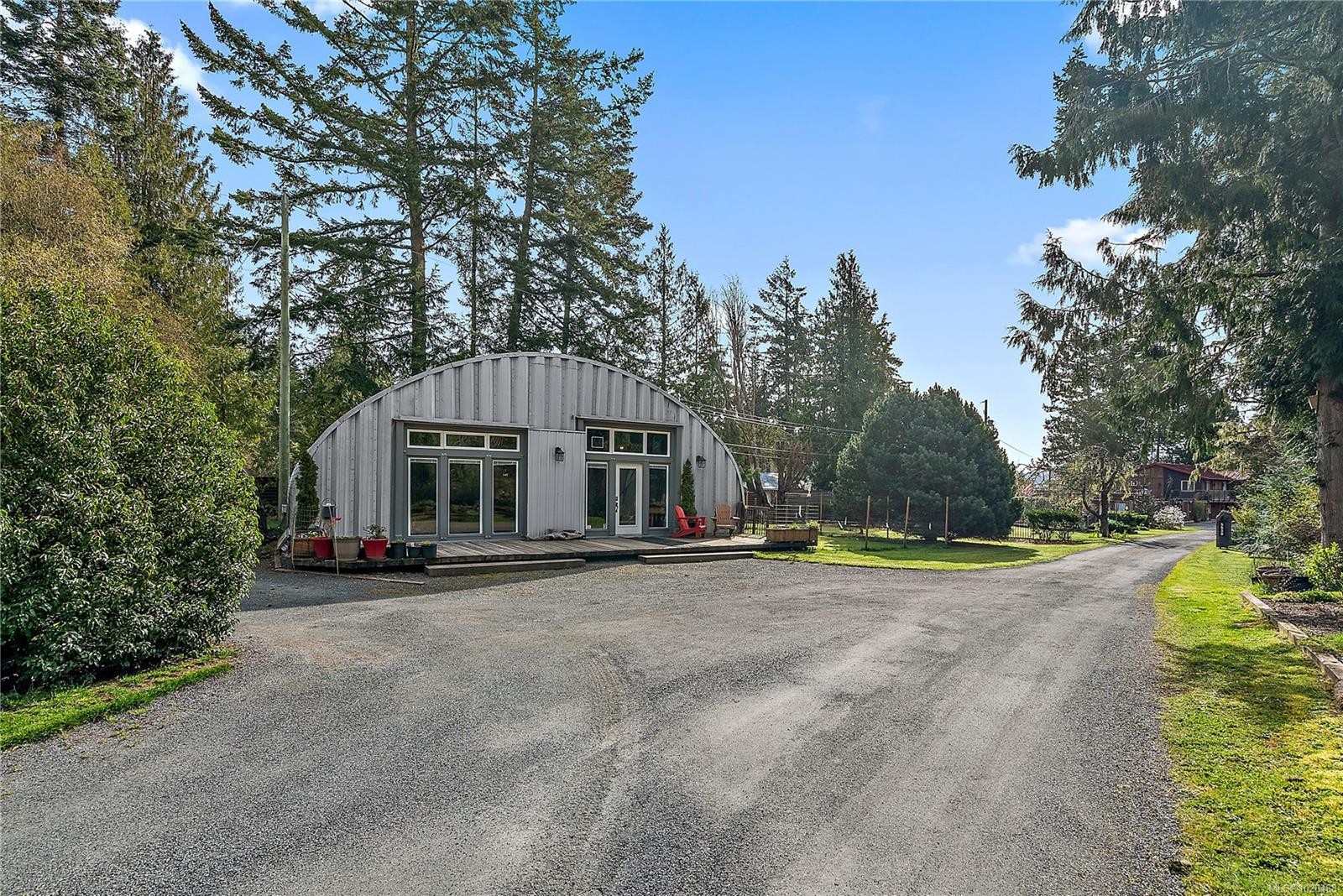 5523 Croydon Pl, Sooke, BC