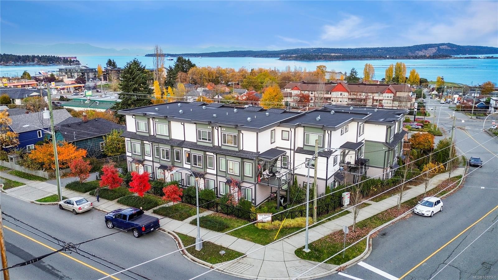 101-253 Victoria Rd, Nanaimo, BC