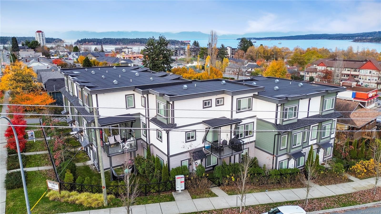 101-253 Victoria Rd, Nanaimo, BC