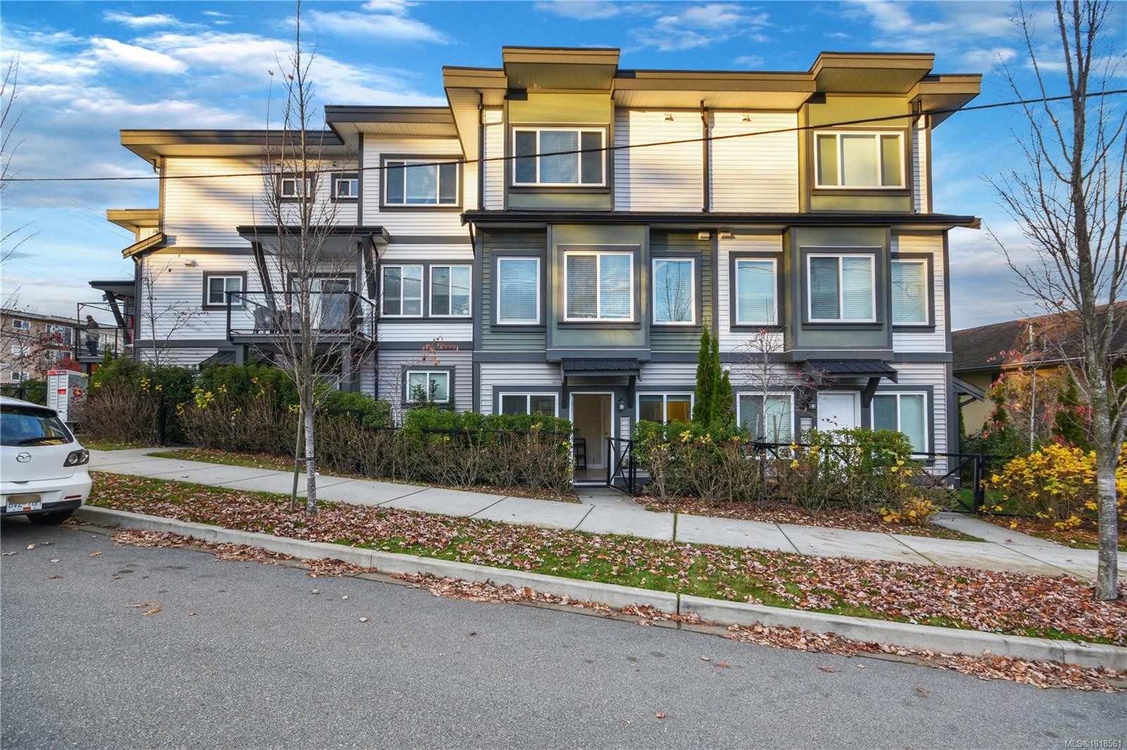 101-253 Victoria Rd, Nanaimo, BC