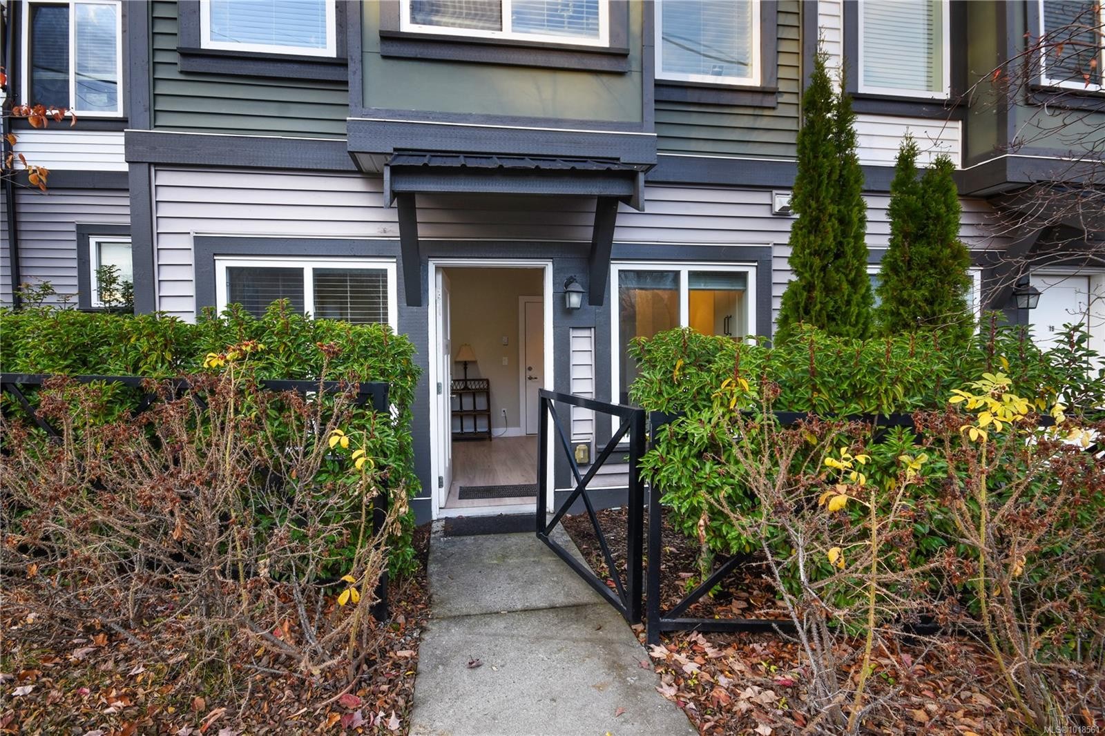 101-253 Victoria Rd, Nanaimo, BC