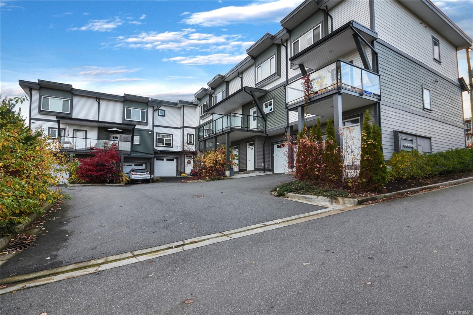 101-253 Victoria Rd, Nanaimo, BC