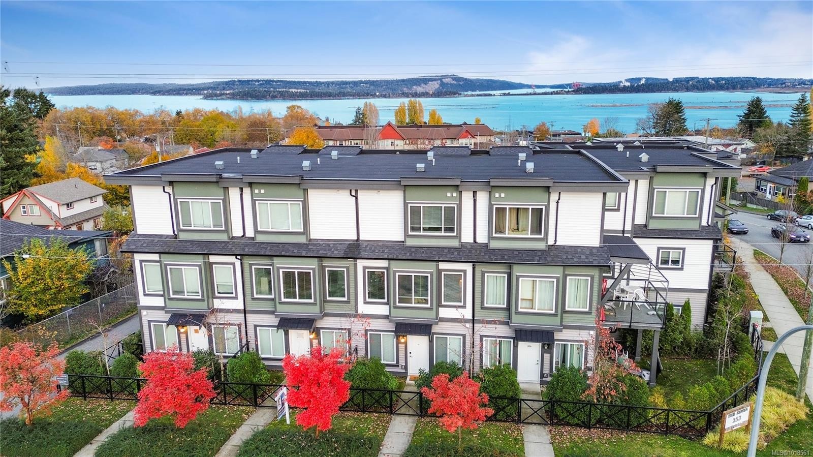 101-253 Victoria Rd, Nanaimo, BC