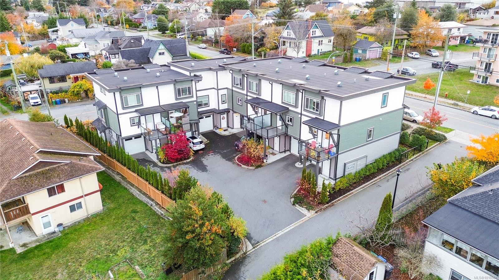 101-253 Victoria Rd, Nanaimo, BC