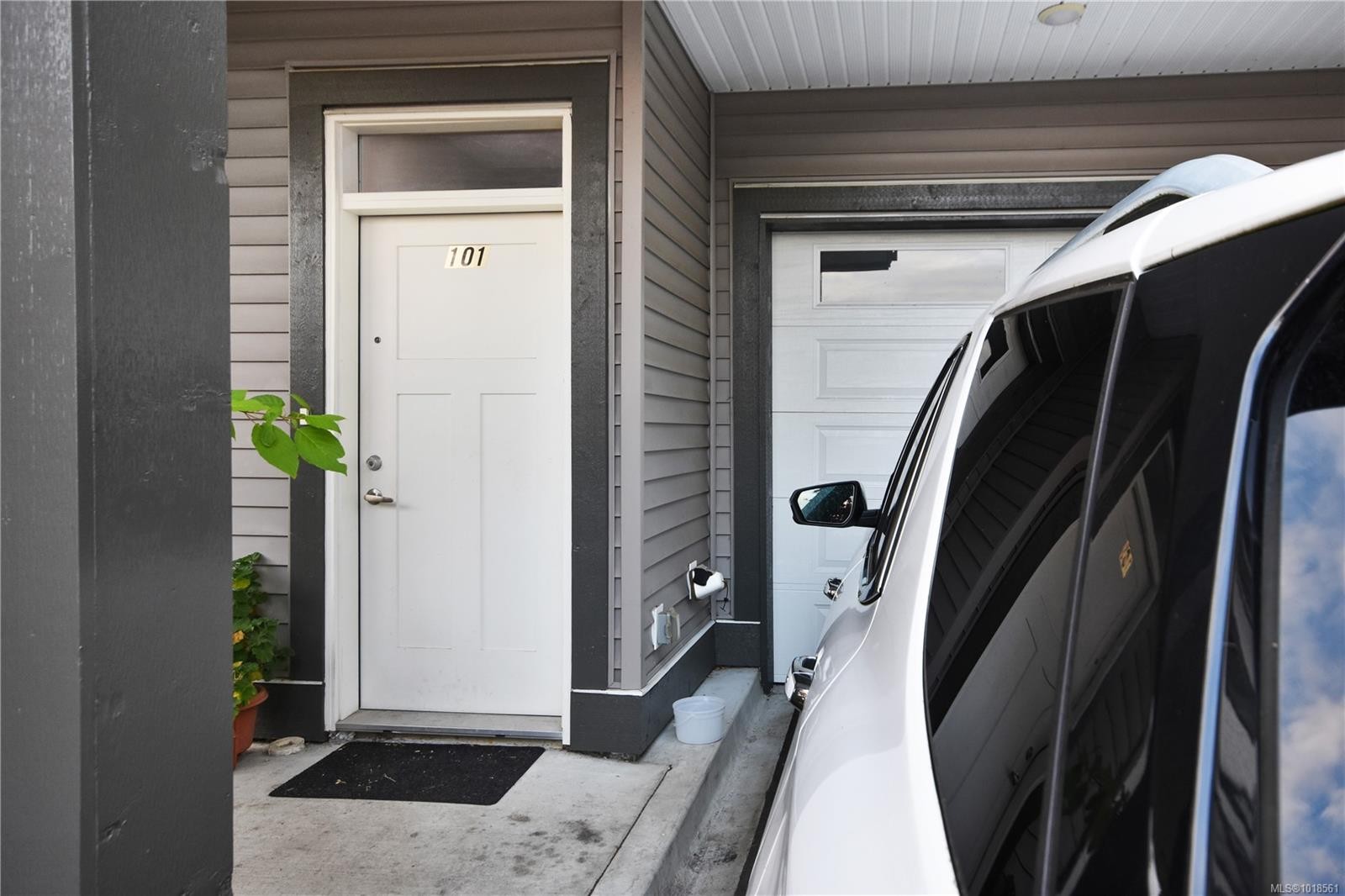 101-253 Victoria Rd, Nanaimo, BC