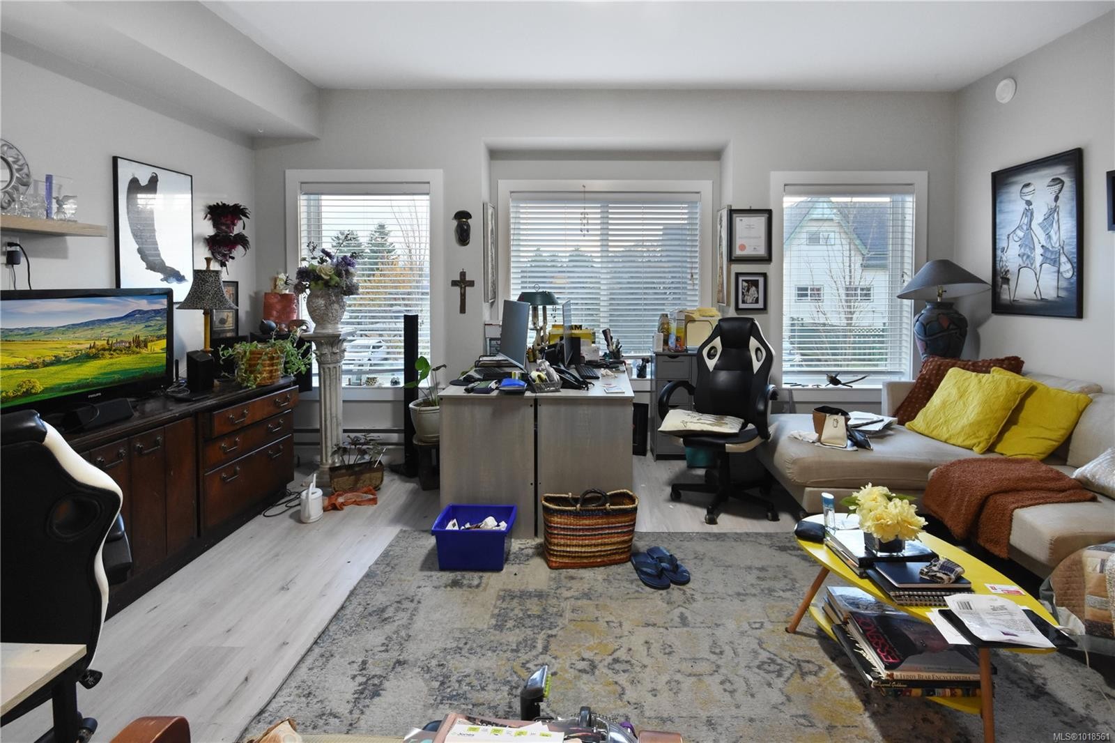 101-253 Victoria Rd, Nanaimo, BC