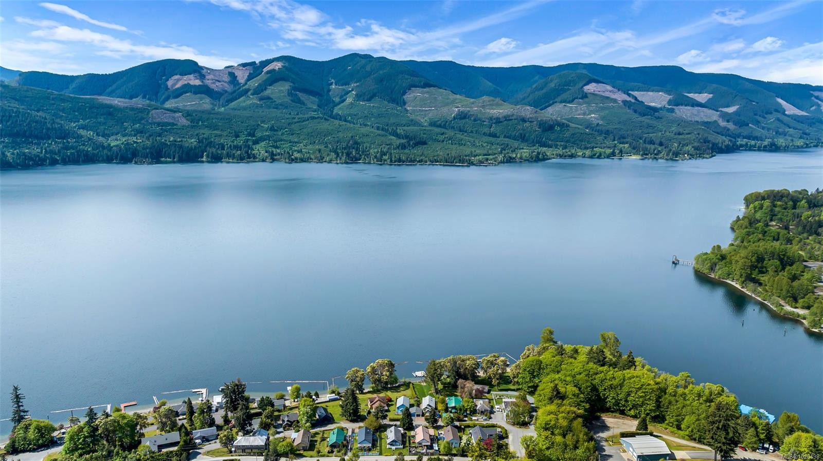 10684 Alder Cres, Youbou, BC