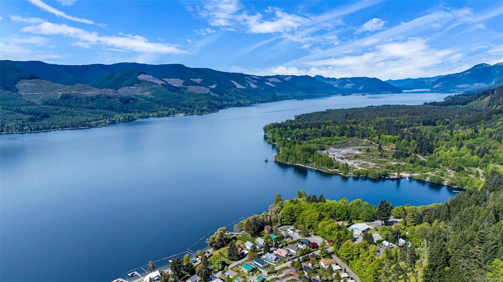 10684 Alder Cres, Youbou, BC