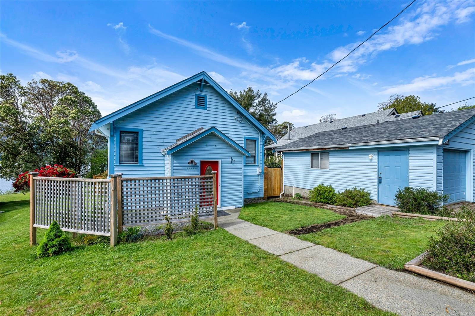 10684 Alder Cres, Youbou, BC