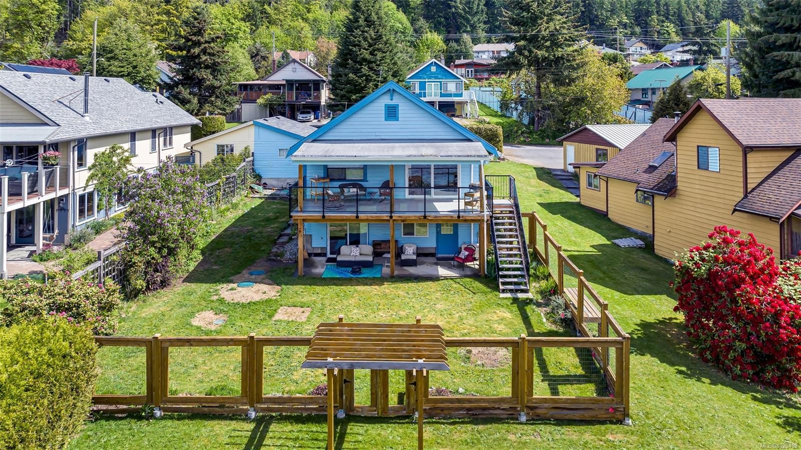 10684 Alder Cres, Youbou, BC