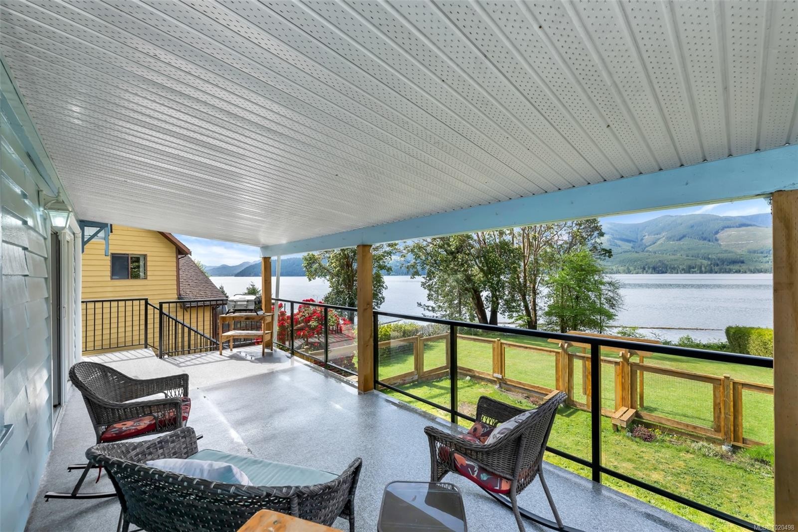 10684 Alder Cres, Youbou, BC