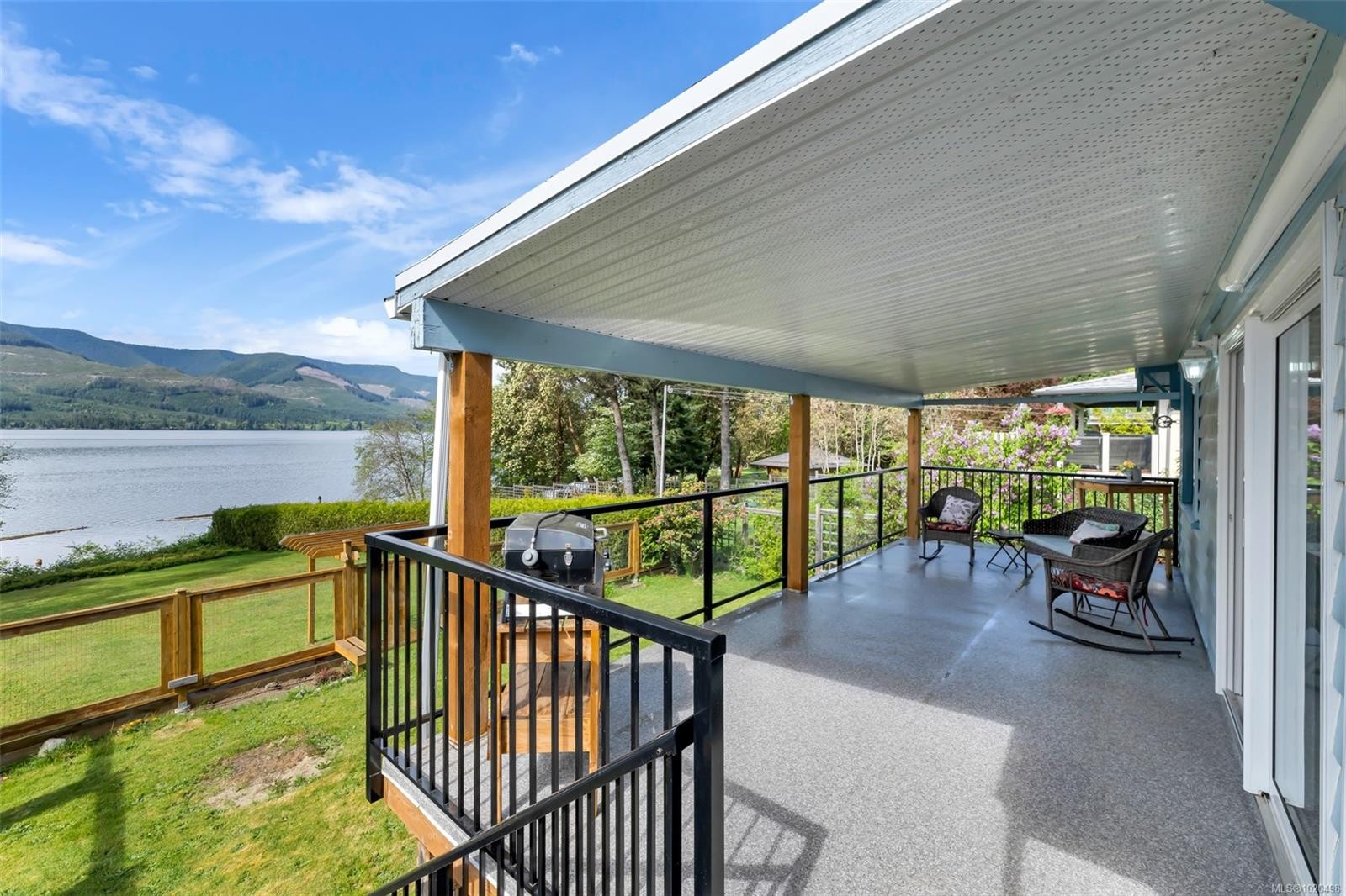 10684 Alder Cres, Youbou, BC