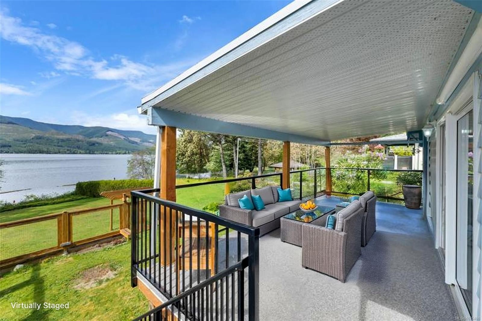 10684 Alder Cres, Youbou, BC