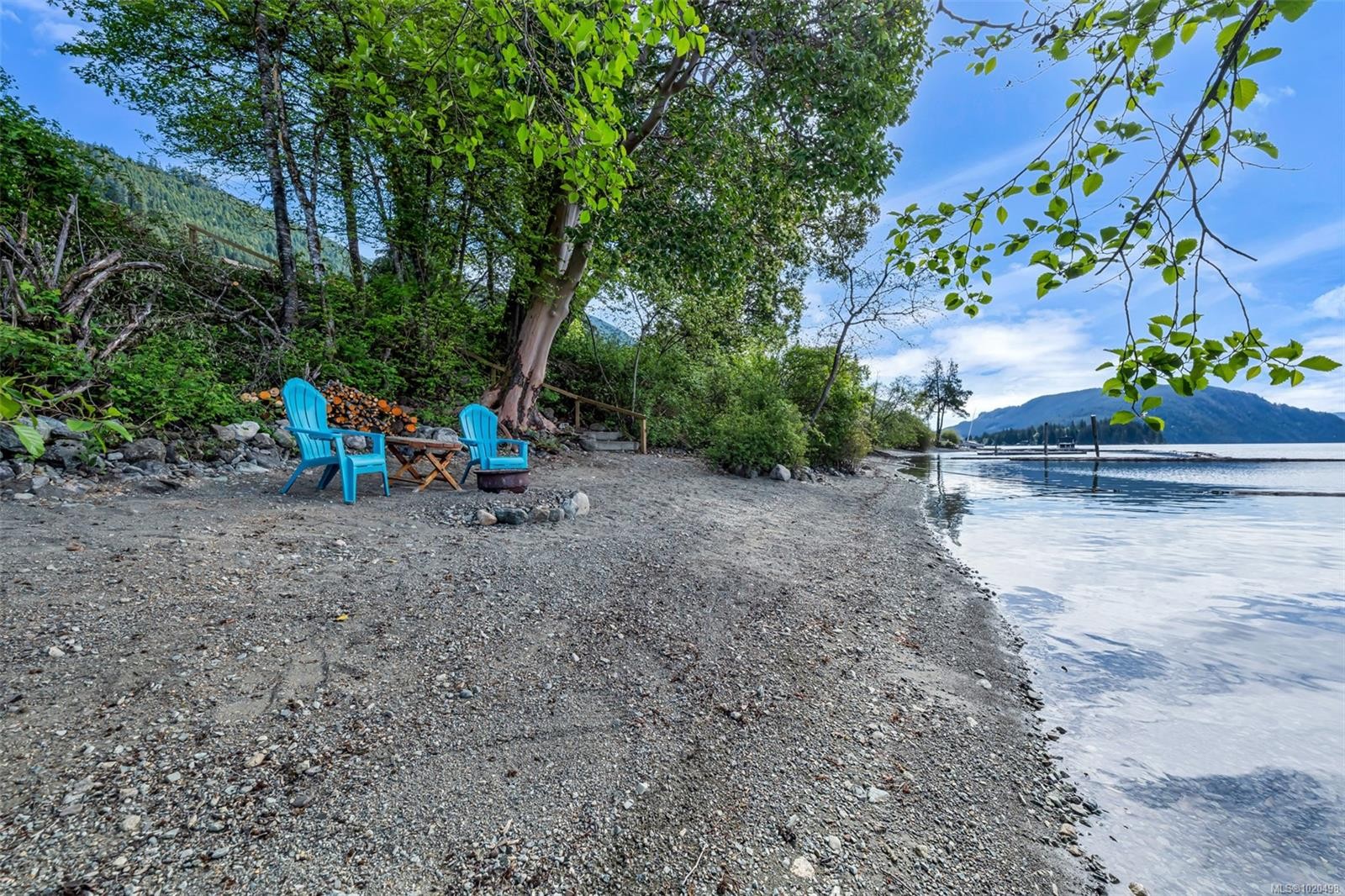 10684 Alder Cres, Youbou, BC