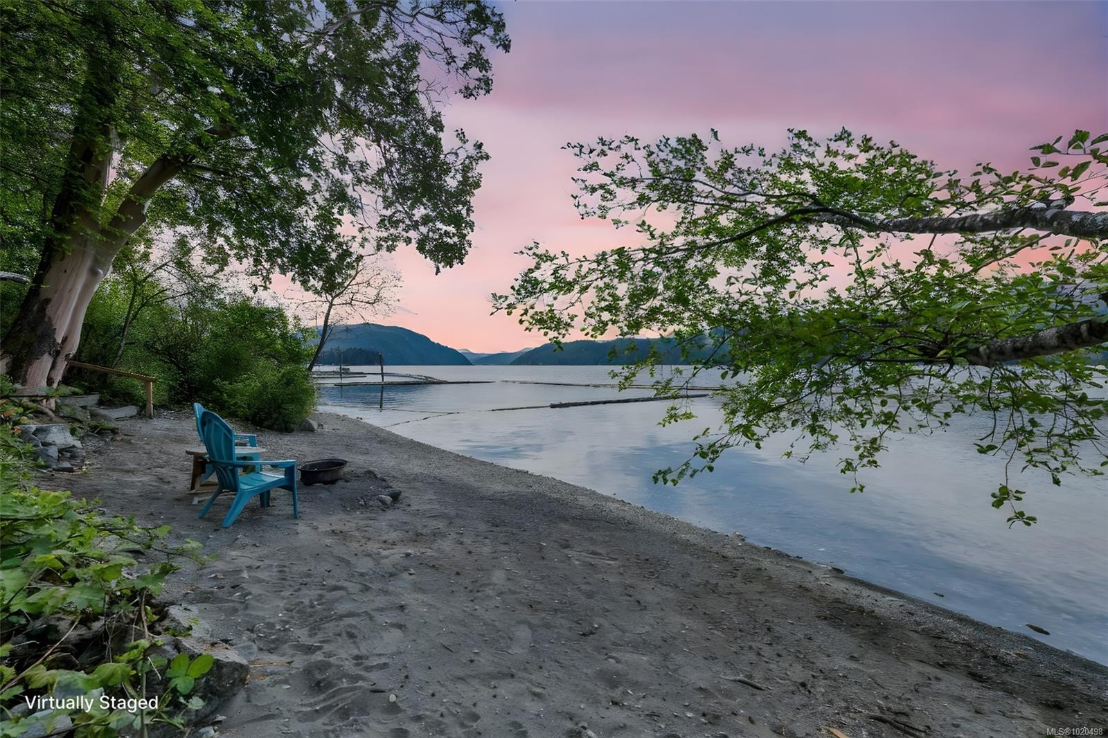 10684 Alder Cres, Youbou, BC