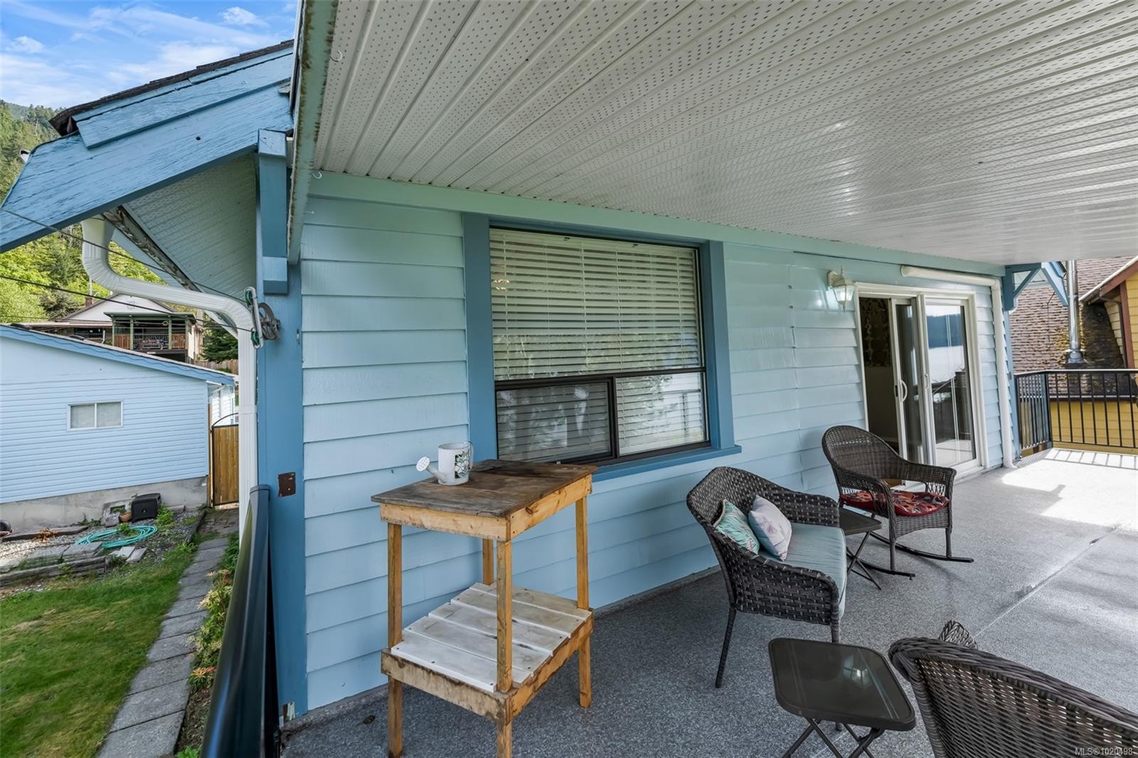 10684 Alder Cres, Youbou, BC