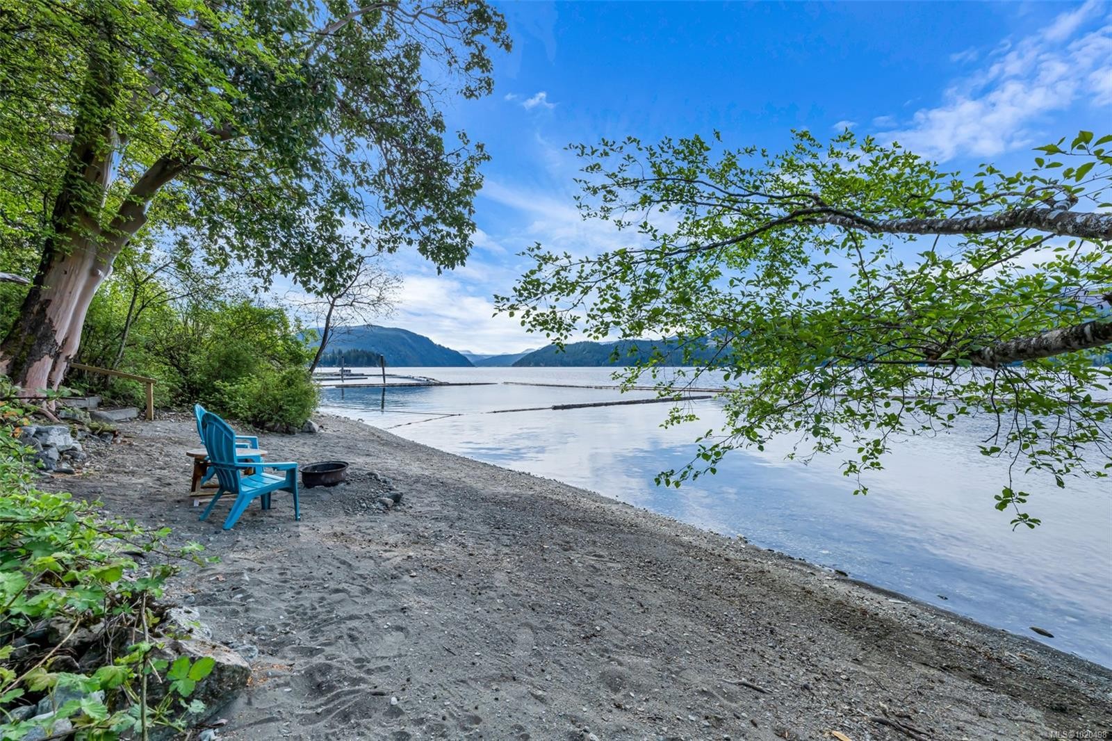 10684 Alder Cres, Youbou, BC