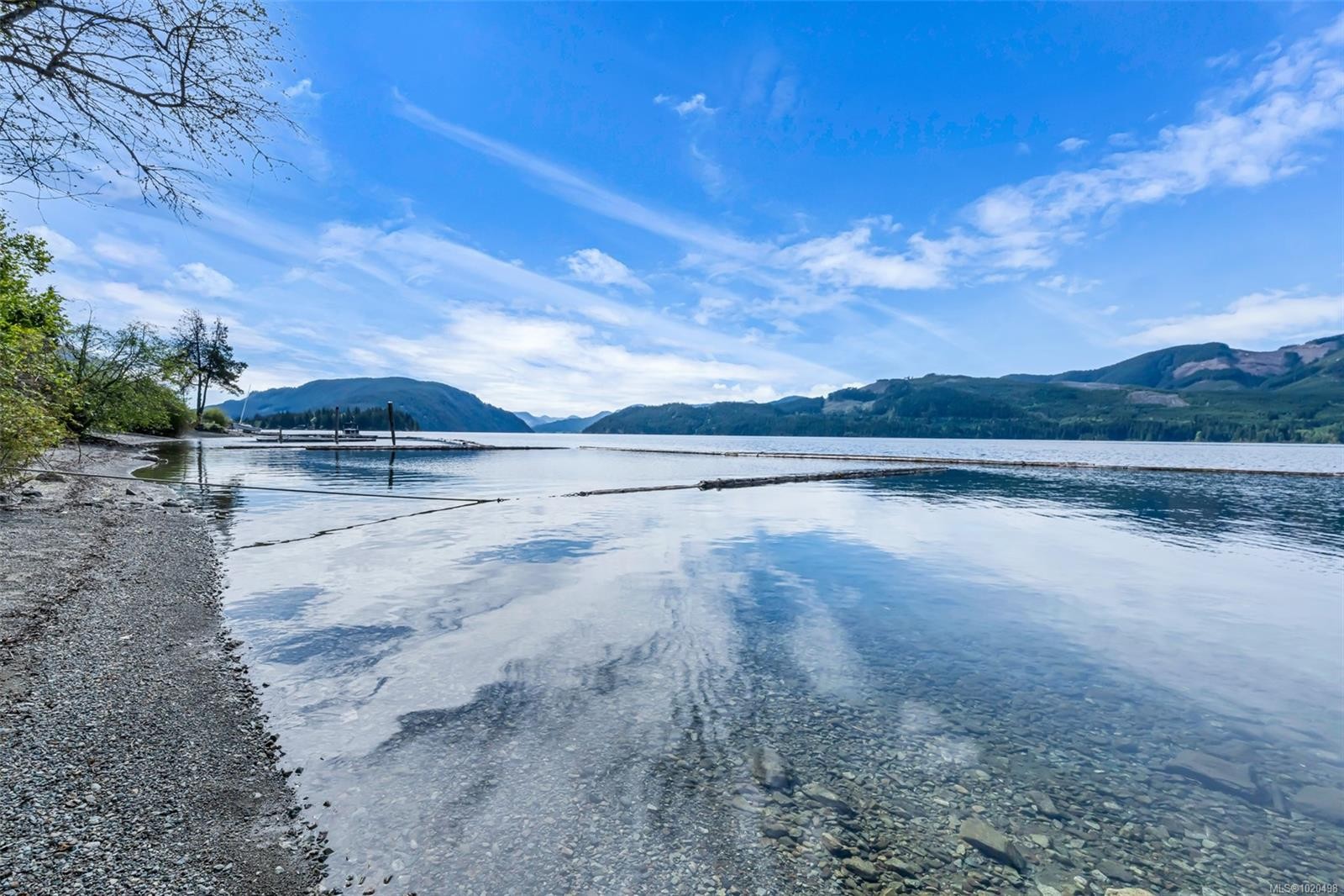 10684 Alder Cres, Youbou, BC