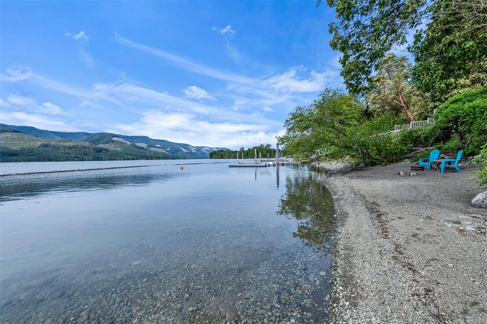 10684 Alder Cres, Youbou, BC