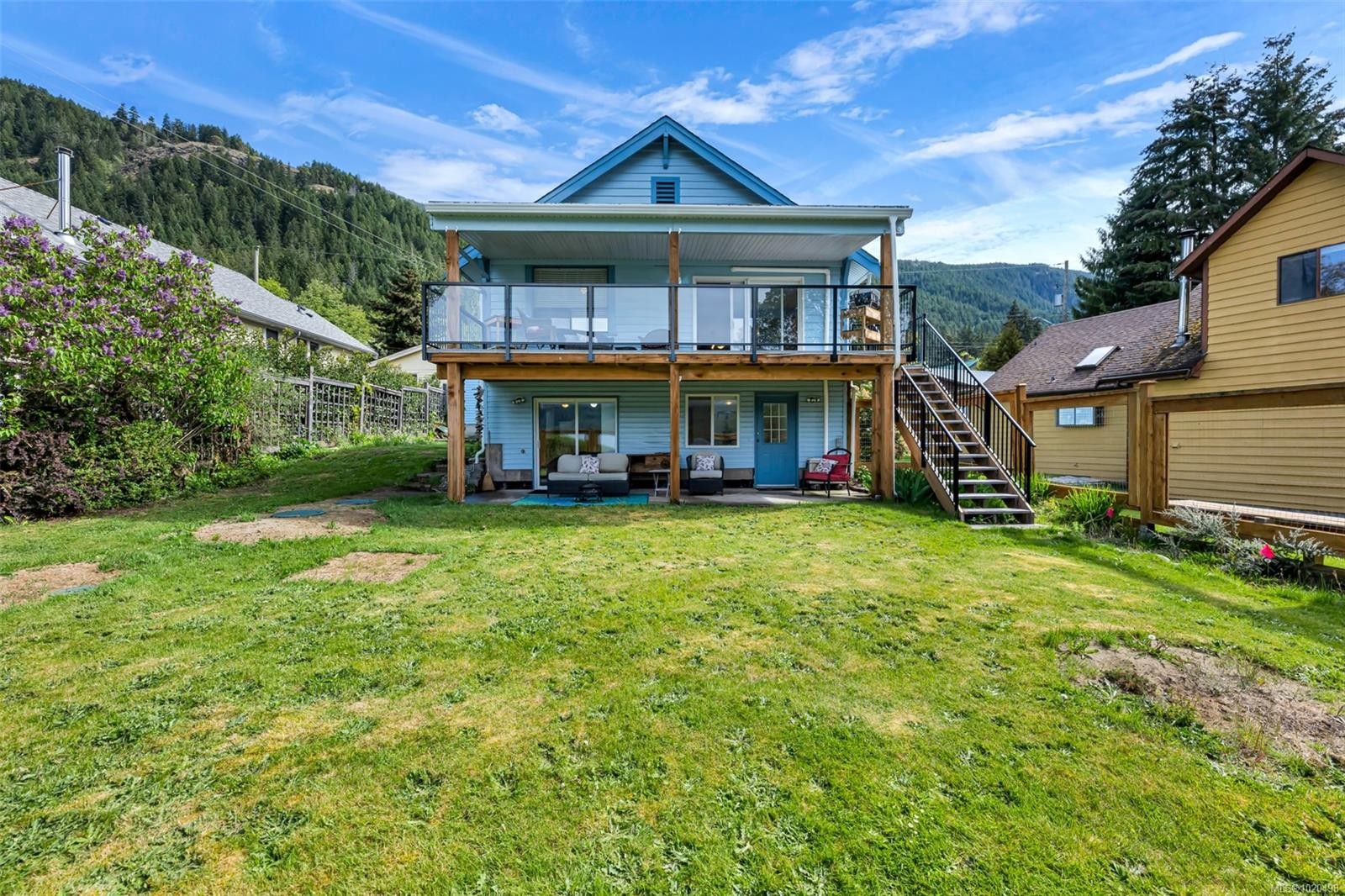 10684 Alder Cres, Youbou, BC