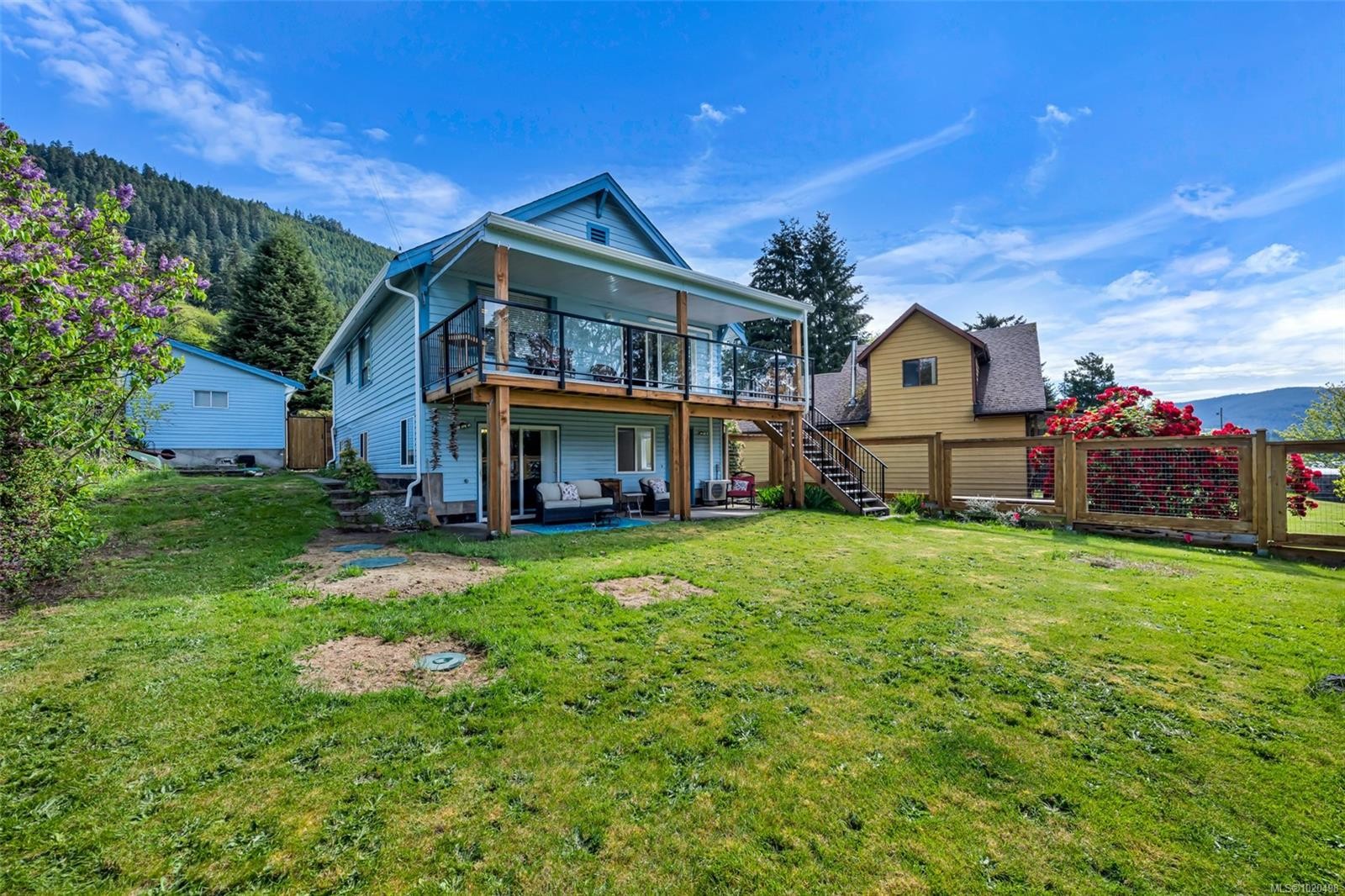 10684 Alder Cres, Youbou, BC