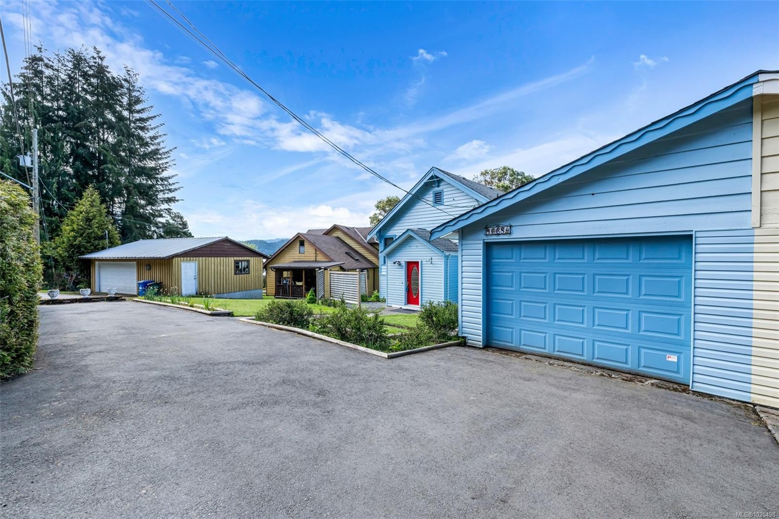 10684 Alder Cres, Youbou, BC