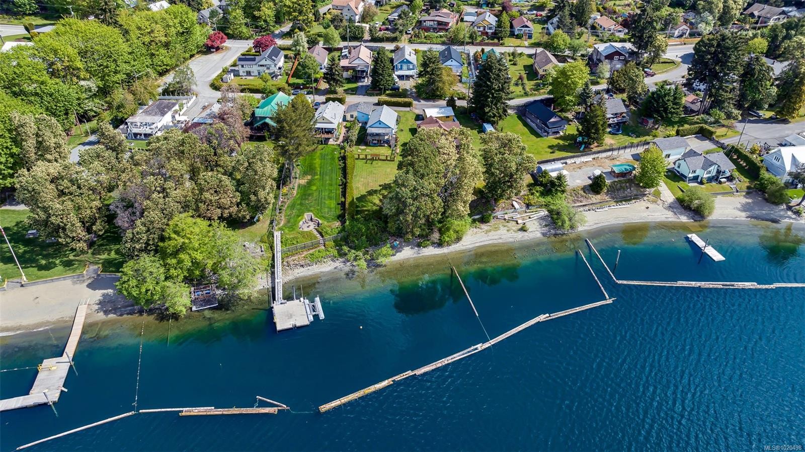 10684 Alder Cres, Youbou, BC